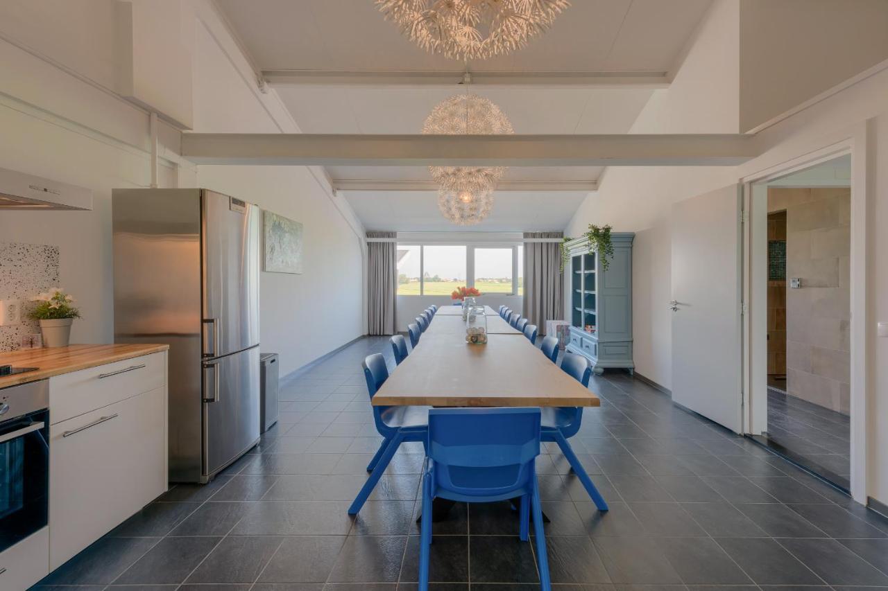 Appartementen Casa Del Lago Lisse Exterior photo