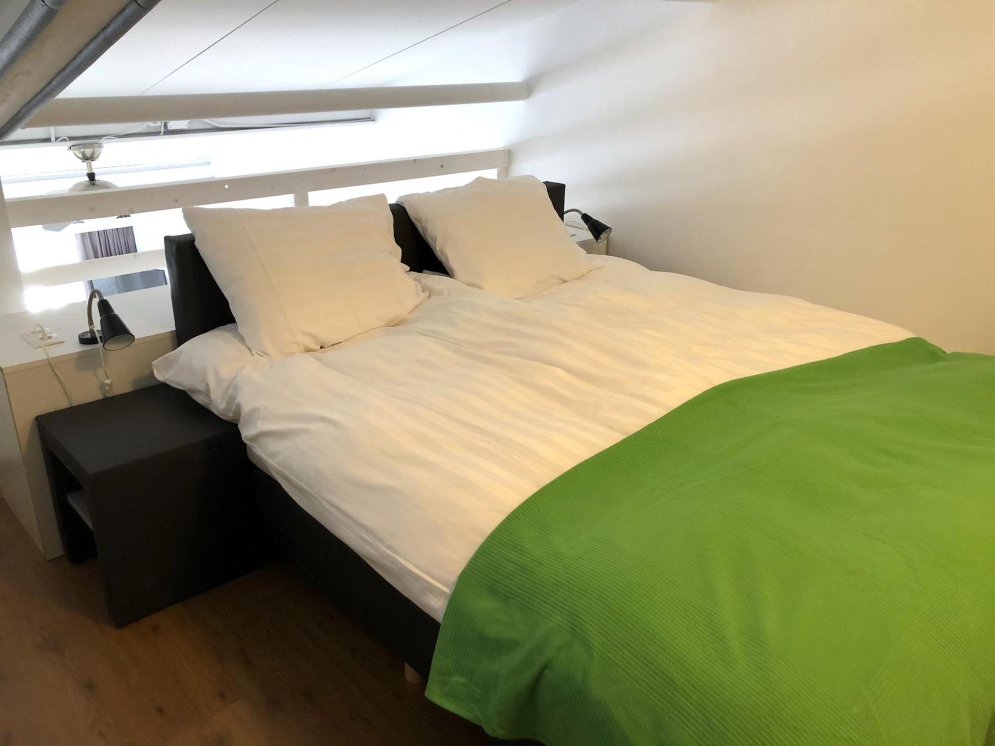 Appartementen Casa Del Lago Lisse Room photo