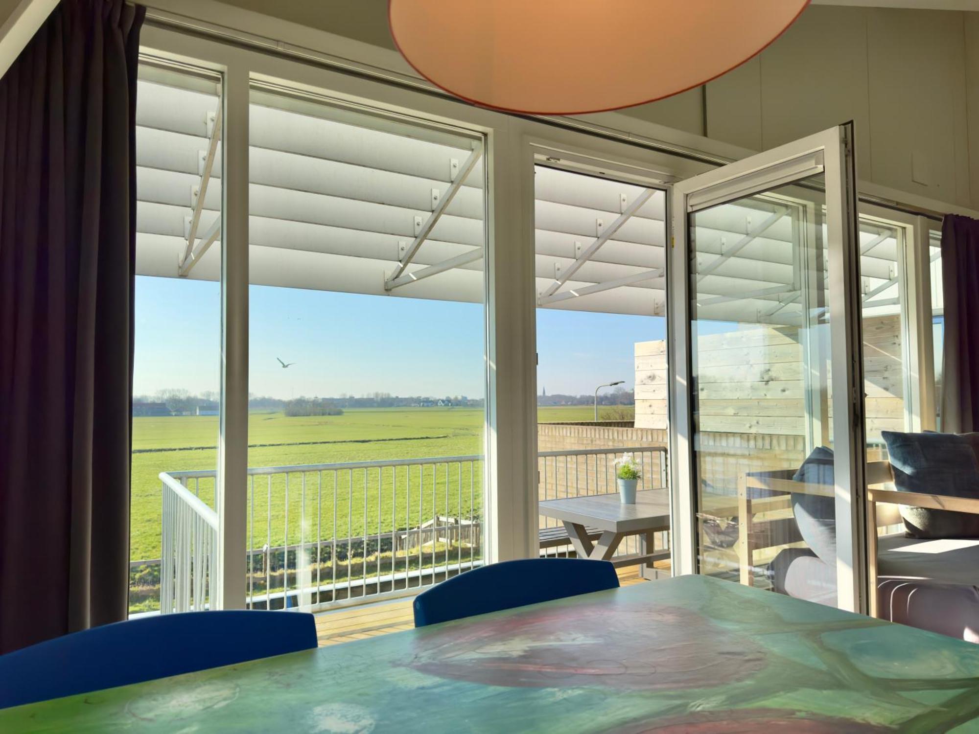 Appartementen Casa Del Lago Lisse Exterior photo