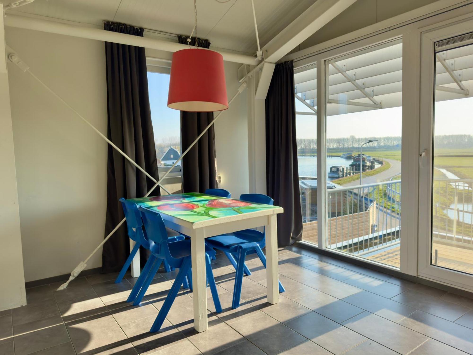 Appartementen Casa Del Lago Lisse Exterior photo